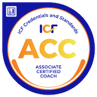 Associate certified coach